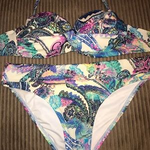 Victoria’s Secret Bathing Suit
